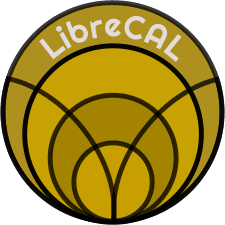 LibreCAL